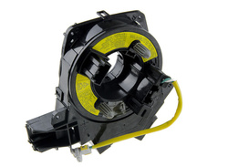 taśma poduszki powietrznej AirBag w kierownicy - #1763646  NTY