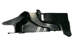 nakładka błotnika / osłona lewa Focus Mk4 OE: 2303591 JX7BA02477AC