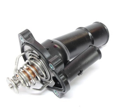 termostat z obudową Ford EcoBoost 2.0 - Focus Mondeo Kuga S-Max
