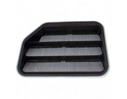 kratka wentylacyjna kabiny Ford Focus MK3 LEWA ® 1706176