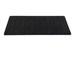 dywanik podłogi gumowy 2 rząd Ford Tourneo Custom 2023➝ tył ® 2730475