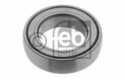 łożysko podpory półosi napędowej Ford #1701597 Febi