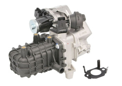 chłodnica zawór EGR Ford 2.0 TDCI Mondeo Mk5 S-Max Focus Edge #2267338