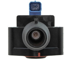 zawór elektryczny układu chłodzenia Ford EcoBoost 1.6 #1820582 nty