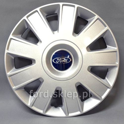 kołpak koła Ford 4M511000CA 15'' / 1301977 oryginał 1 sztuka