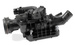 obudowa termostatu Ford 1.5 EcoBlue TDCi #2292588 zamiennik HEPU