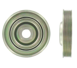 koło pasowe wału korbowego - 2.0 TDCI - SKF vkm93310