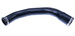 przewód elastyczny intercooler turbo Focus Mk2 C-Max 2.0TDCI #1337785 