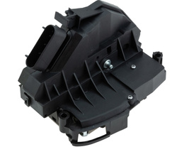 zamek drzwi tylnych L Ford C-Max 2010- Fiesta 2008- 2017 #2053477