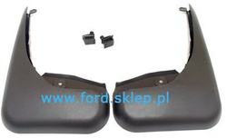 błotochrony (chlapacze) Ford Focus MK2 - kpl. tył kombi / 1521018