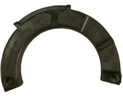 podkładka izolacyjna pod sprężynę zawieszenia Ford 1847731 ® przód L=P