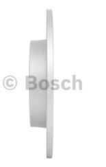 tarcze hamulcowe Bosch - tył 280mm 0986479B81 