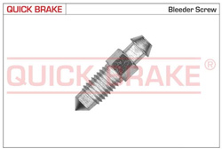 odpowietrznik zacisku hamulcowego M7x1.0 / Ford wiele modeli
