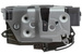 zamek drzwi tylnych L Ford C-Max 2010- Fiesta 2008- 2017 #2053477