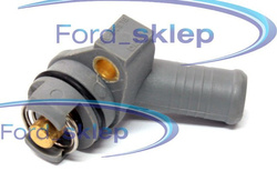 termostat w układzie chłodzenia oleju Mondeo Mk3 2.0 Diesel  zamiennik