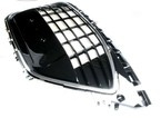 atrapa zderzaka Ford S-Max Titanium oryginał 1717457 ® AM21-17B968-EE