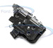 zamek drzwi przednich Ford Focus Mk2 ✩ C-Max - prawy #4892360 