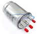 filtr paliwa HP - DIESEL Ford TDDI / TDCI #2042987