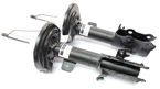 amortyzatory Ford Fiesta 2008- para przód - Motorcraft 1901215