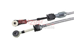 linka zamiany biegów Ford Focus mk3 1.5 & 1.6 TDCI SOHC #2143972