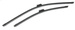 pióra wycieraczki płaskie (flat blade) Mondeo MK4 024453 HART