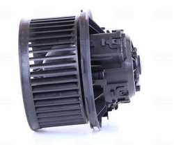 wentylator nagrzewnicy Fiesta Mk6 1790329 8V51-18456-AB
