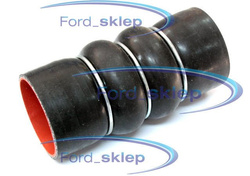 przewód intercoolera turbo Ford Focus Mk1 Connect 1.8 TDCI 1229499 