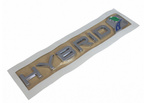 emblemat boczny Hybrid Ford Mondeo Mk5 5228360 / DS7843156BB