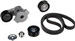 zestaw paska wielorowkowego Ford Transit 2,2 TDCI #2110260 GATES