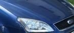 lakier do wyprawek Ford Jeans Metalik ® 2600457