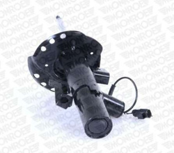 amortyzator przedni L - Ford S-Max Galaxy z IVD OE: 1744697