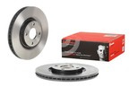 tarcze hamulcowe Ford EcoSport FL 300 mm przód Brembo #2147409