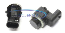 czujnik parkowania PDC Ford 1765445 - przód zew. ® 6G9215K859DC