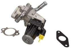 zawór EGR Ford 2.2 TDCI - Ranger Transit - PIERBURG #2026142