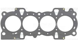 uszczelka pod głowicę Ford Focus, Fiesta ZETEC-S 1,6 - REINZ