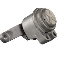 poduszka zawieszenia silnika Ford Mondeo Mk4 S-Max/Galaxy #1723141 FEBI