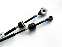 linki zamiany biegów Ford Fiesta 2017-> 5/6-biegów ® 2680787