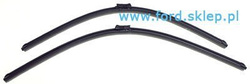 pióra wycieraczek płaskie Ford S-Max/Galaxy 2006-2015 OE: 2123403