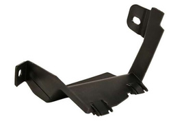 wzmocnienie deflektor pasa przedniego Ford Fiesta MK7 ® 2137362