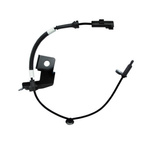 czujnik ABS Ford S-Max / Galaxy - przód LEWY OE: 2504179 ®