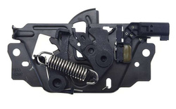 zamek maski Ford Focus 3 Kuga 2 Custom & Transit #5236243