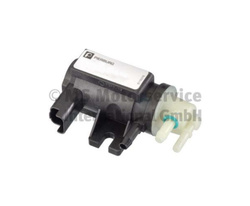 zawór sterowania podciśnienia turbo EGR DPF Ford 1.6 #1725727 Pierburg