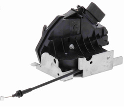 zamek drzwi tylnych Ford Custom Mk1 2424777 BK21-V43288-CM