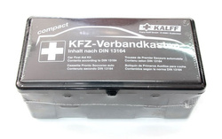 apteczka pierwszej pomocy Compact DIN13164 oryginalne wyposażenie Ford