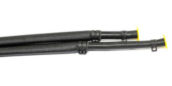 przewód ciśnieniowy do czujnik różnicowego w filtrze DPF 6G91-5H241-AA