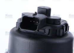 turbosprężarka Ford C-max Focus 3 Mondeo 4 2.0 TDCI DW10F #1871356