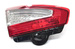 lampa tylna Led Ford Mondeo MK4 kombi 1764010 ® lewa wewnętrzna