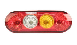 lampa tylna Ford Transit 2006 -2014- 2019- LEWA / PRAWA ®  4884990