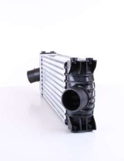intercooler chłodnica powietrza Ford Transit 2.0 TDCi EcoBlue 2146189