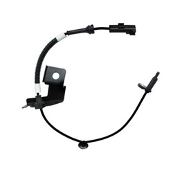 czujnik ABS Ford S-Max / Galaxy - przód LEWY OE: 2504179 ®